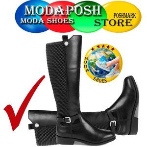 Cole Haan Galina Women Boots Size- 5.5-B COD/184